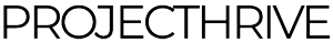 Projecthrive Logo