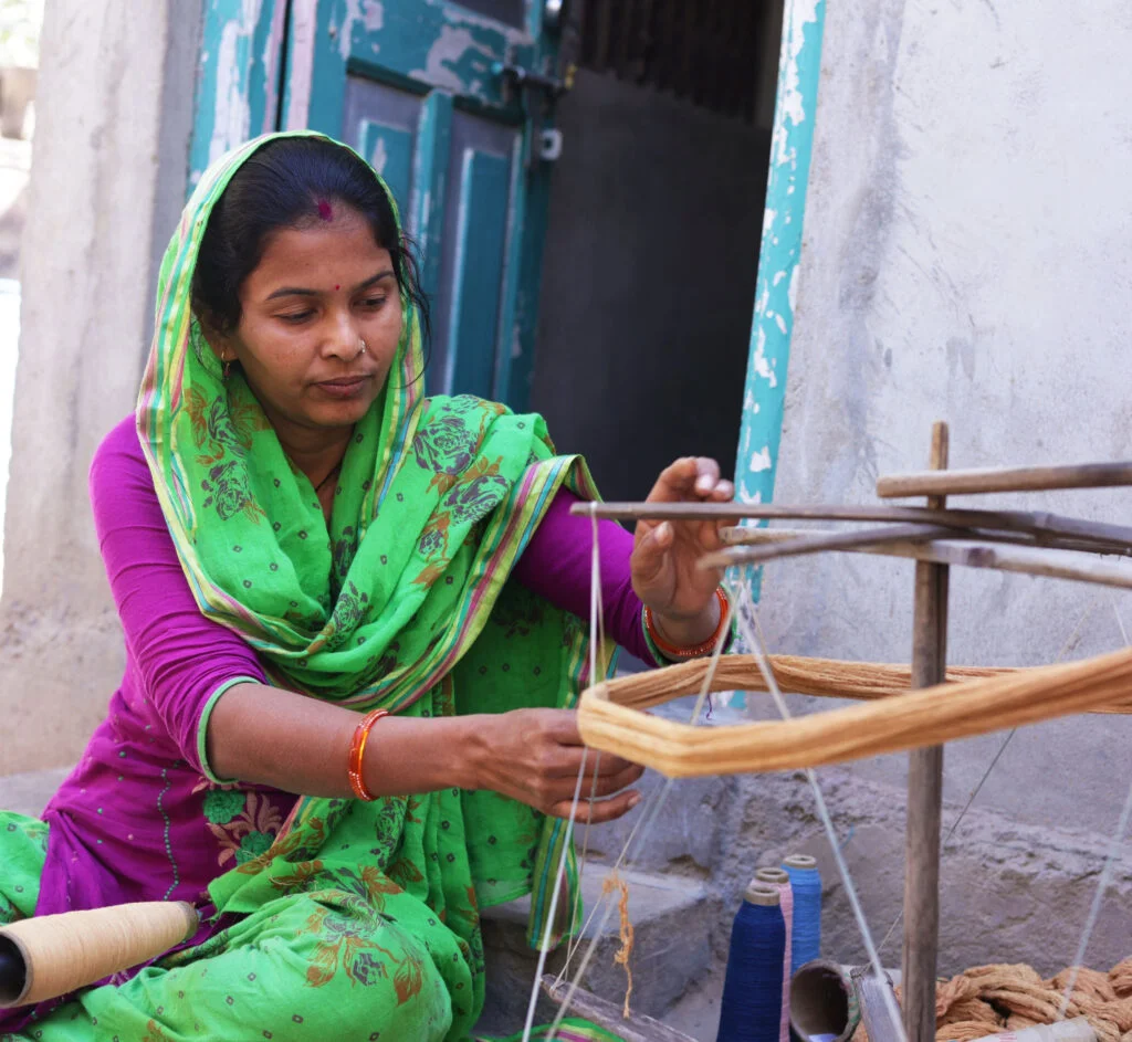 Regenerative Cotton Impact