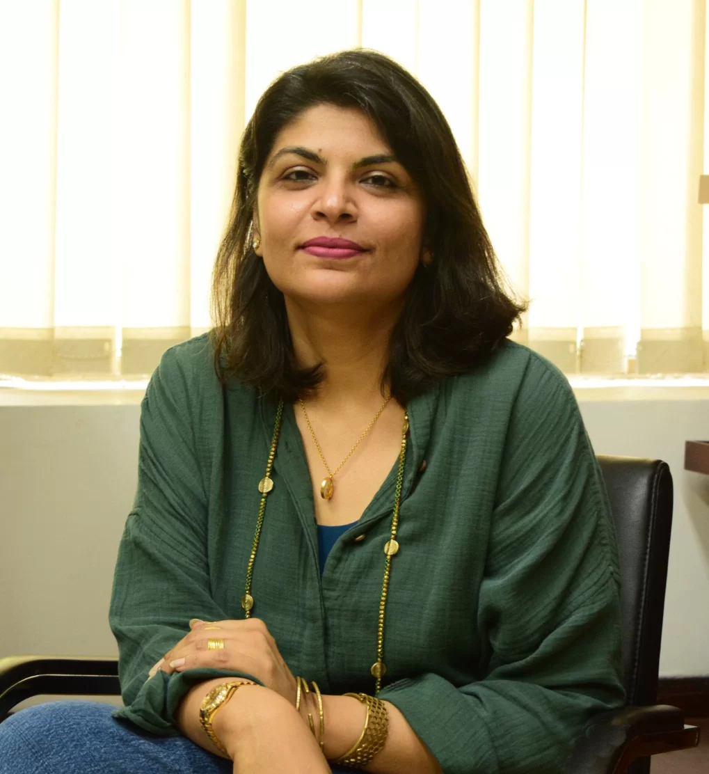 Ethical fashion by Sonica Sarna