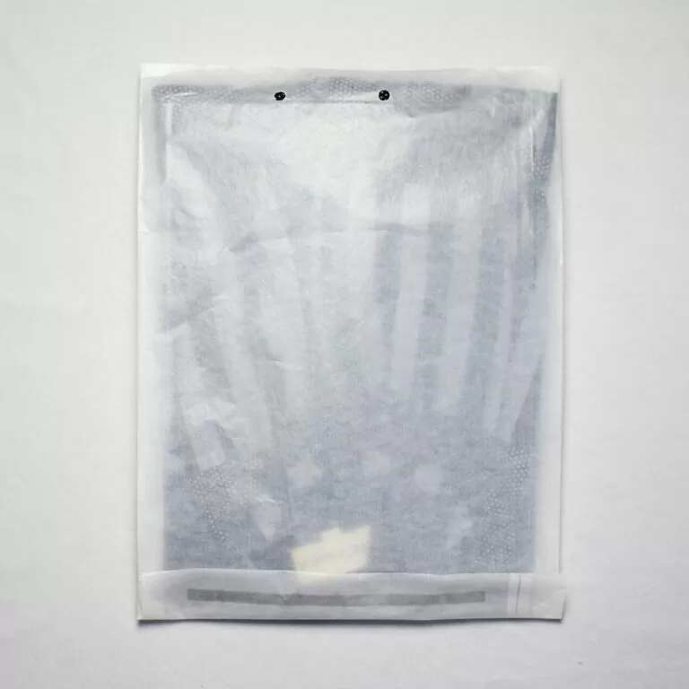 eco friendly packing