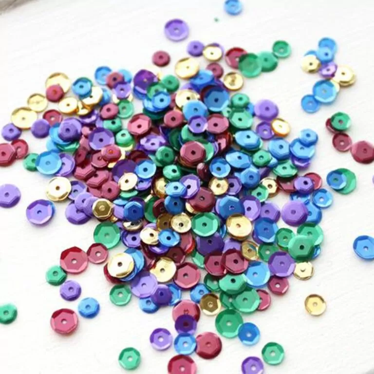 Eco-friendly beads​