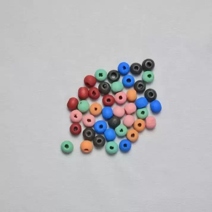 Eco-friendly beads​
