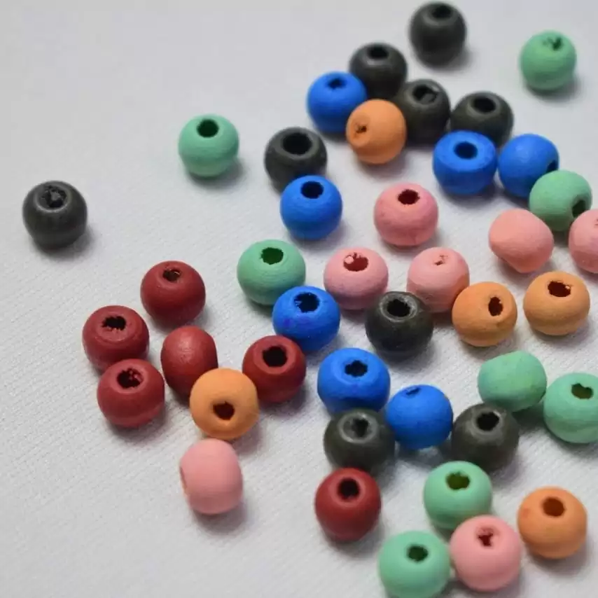 Eco-friendly beads​